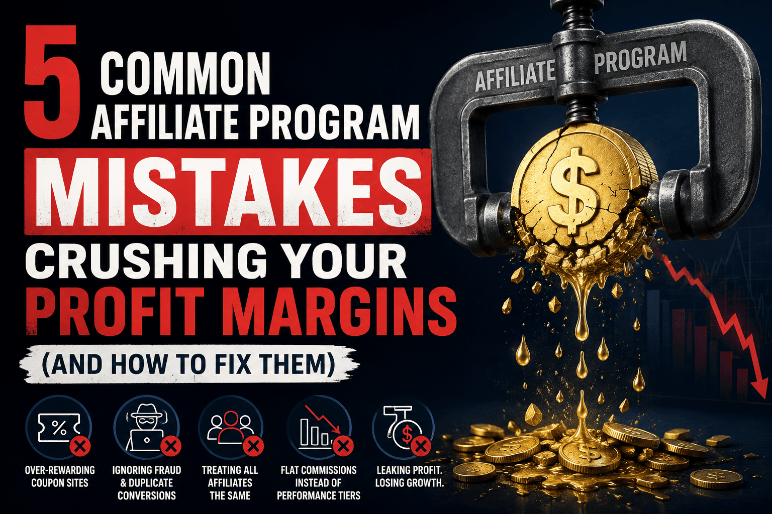 How to Build an Affiliate Program from Scratch: The First 90 Days