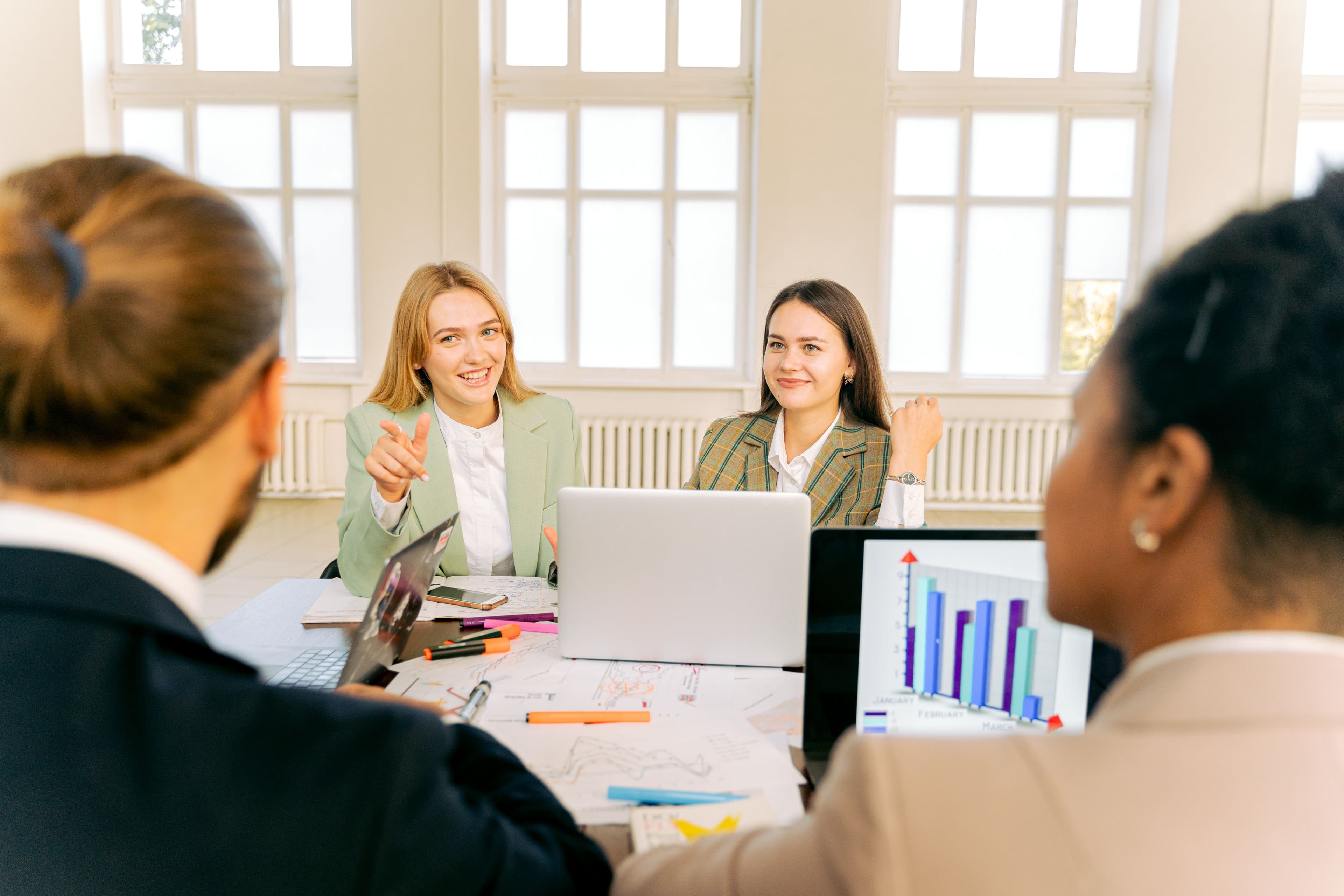 Advertiser and publisher goals, payout terms and brand guardrails being aligned before launch